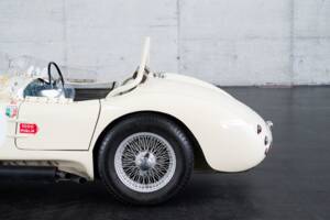 Obraz 11/50 pojazdu Suffolk C-Type Jaguar (1960)