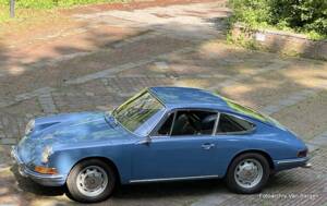 Bild 16/32 von Porsche 911 2.0 (1965)