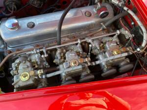 Image 17/18 of Austin-Healey 3000 Mk III (BJ8) (1967)