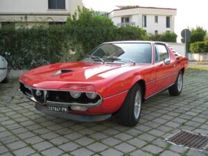 Image 1/6 de Alfa Romeo Montreal (1973)