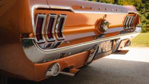 Image 81/81 of Ford Mustang 289 (1967)