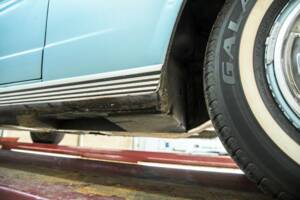 Image 40/50 de Ford Mustang 200 (1966)