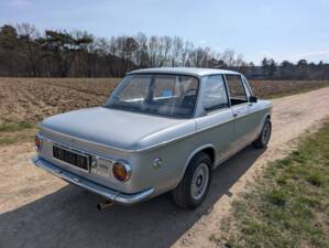 Image 14/41 of BMW 2002 (1968)