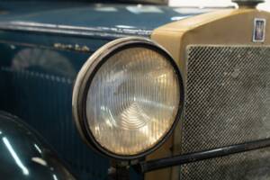 Bild 28/50 von Bianchi S5 (1928)