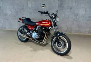 Bild 32/32 von Kawasaki DUMMY (1978)