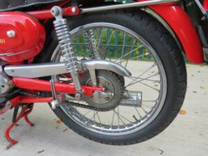Bild 39/45 von Motobi Imperiale Sport (1965)