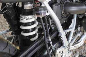 Immagine 22/46 di BMW R NineT (2018)