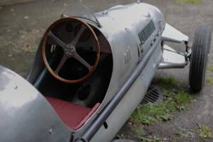 Afbeelding 14/27 van Cisitalia D46 (1946)