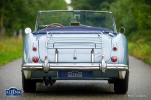Immagine 17/44 di Austin-Healey 3000 Mk II (BN7) (1962)