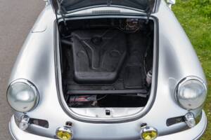 Immagine 35/42 di Porsche 356 C 1600 (1964)