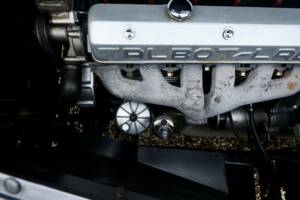 Image 31/50 de Talbot-Lago Record T26 Graber (1948)