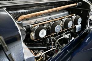 Bild 47/50 von Bentley Mark VI (1951)