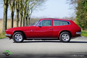 Imagen 3/45 de Reliant Scimitar GTE (1973)