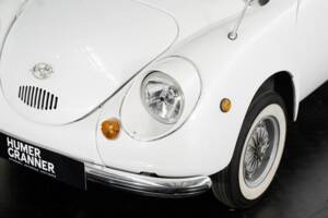 Image 4/48 of Subaru 360 (1970)