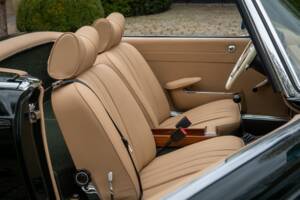 Imagen 15/30 de Mercedes-Benz 250 SL (1967)