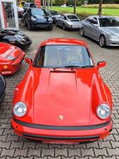 Image 5/28 of Porsche 911 Turbo 3.3 (1989)
