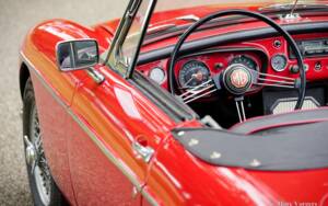 Image 35/39 de MG MGB (1964)
