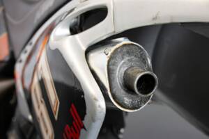 Image 36/50 of KTM 50 EXC (1998)