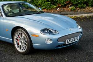 Afbeelding 8/50 van Jaguar XKR (2006)