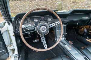 Bild 38/50 von Ford Mustang 289 (1967)