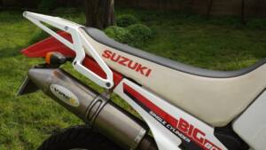 Immagine 26/34 di Suzuki DR 800S Big (1990)