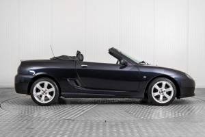 Image 12/40 of MG TF 135 (2002)