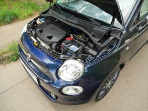 Bild 16/39 von FIAT 500C Riva (1900)