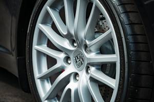 Immagine 10/45 di Porsche 911 Carrera 4S (2010)