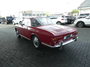 Image 6/27 of Volkswagen Karmann Ghia 1600 L (1967)