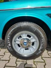 Bild 13/20 von BMW 2800 CS (1970)
