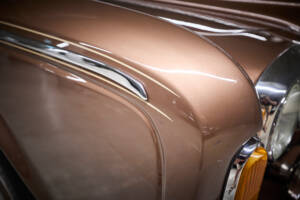 Imagen 27/100 de Rolls-Royce Silver Shadow II (1980)
