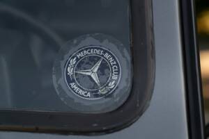 Immagine 22/50 di Mercedes-Benz 280 GE (SWB) (1981)