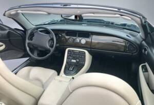 Bild 6/13 von Jaguar XK8 4.0 (1999)