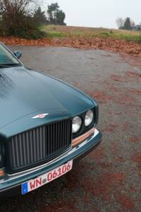 Bild 53/86 von Bentley Continental R (1997)