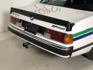 Imagen 8/12 de ALPINA B7 S Turbo Coupé (1981)
