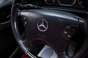 Image 29/39 of Mercedes-Benz CLK 230 Kompressor (2002)