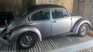 Image 1/12 de Volkswagen Coccinelle 1200 L (1985)