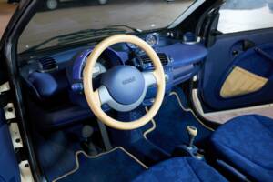 Imagen 44/48 de Smart Fortwo (1998)