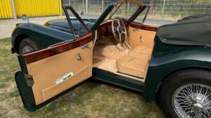 Immagine 12/24 di Jaguar XK 140 SE DHC (1955)