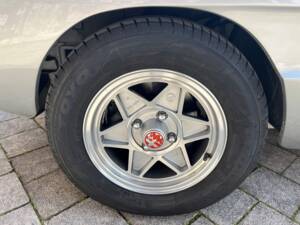 Immagine 21/88 di Alfa Romeo 1750 Spider Veloce (1971)