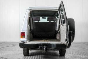 Image 43/50 of Mitsubishi Shogun TD (1987)