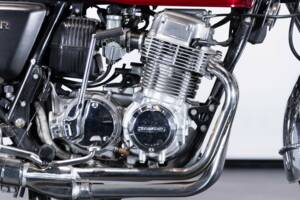 Imagen 20/48 de Honda CB 750 Four (1976)