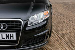 Imagen 12/33 de Audi A4 2.0 TFSI DTM (2005)