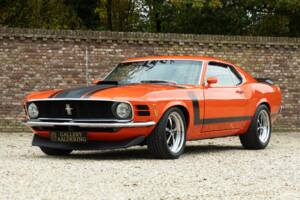 Image 1/50 of Ford Mustang Boss 302 (1970)