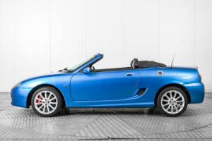 Image 9/50 of MG TF 135 (2006)