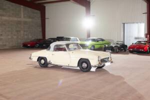 Image 14/83 de Mercedes-Benz 190 SL (1959)