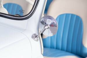 Bild 20/38 von FIAT 500 Nuova (1960)