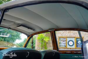Immagine 10/46 di Jaguar Mk II 3.8 (1962)