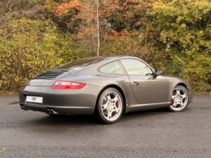 Afbeelding 7/27 van Porsche 911 Carrera S (2006)