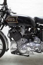 Image 22/24 of Vincent Rapide C (1949)